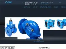 Sites similar to g-v-k.ru