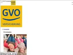 Sites similar to g-v-o.de