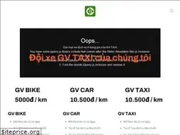 Sites similar to g-v.asia
