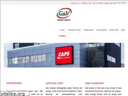 Sites similar to g-v.be