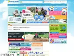 Sites similar to g-v.jp