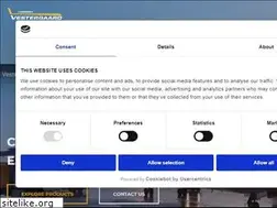 Sites similar to g-vestergaard.com