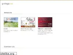Sites similar to g-village.net