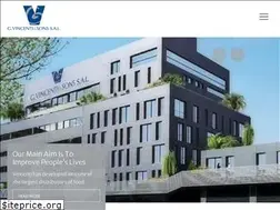 Sites similar to g-vincenti.com
