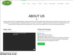 Sites similar to g-vingroup.com