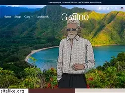 Sites similar to g-vino.com