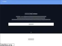 Sites similar to g-vision.net
