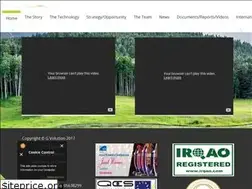 Sites similar to g-volution.com