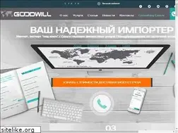 Sites similar to g-w.com.ua