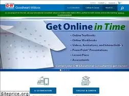 Sites similar to g-w.com