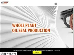 Sites similar to g-way.com.tw