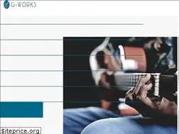 Sites similar to g-works.gr.jp
