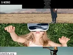 Sites similar to g-works.online