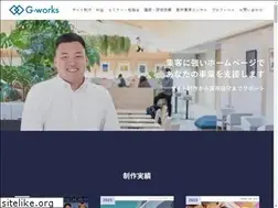 Sites similar to g-works999.com