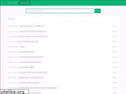 Sites similar to g-ya.cn
