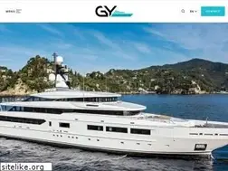 Sites similar to g-yachts.com