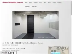 Sites similar to g-yamaguchi.com
