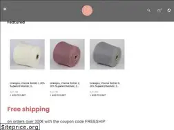 Sites similar to g-yarns.com