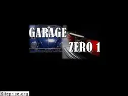 Sites similar to g-zero1.com