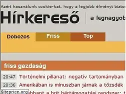 Sites similar to g.hirkereso.hu