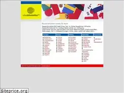 Sites similar to g08.de