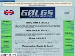 Sites similar to g0lgs.co.uk