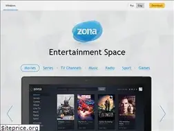 Sites similar to g1.zona.ru