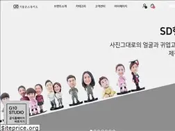 Sites similar to g10.kr
