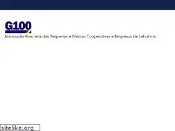Sites similar to g100.org.br