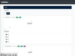 Sites similar to g10oal.com