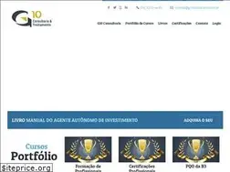 Sites similar to g10treinamento.com.br