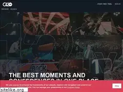 Sites similar to g12.tv