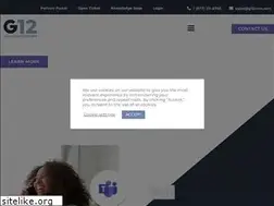 Sites similar to g12com.com