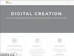 Sites similar to g12productions.com