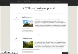 Sites similar to g17plus.rs