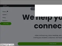 Sites similar to g1antwebinars.clickmeeting.com