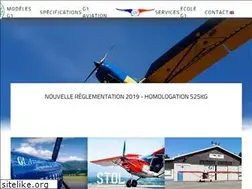 Sites similar to g1aviation.com