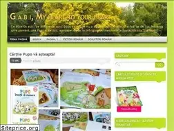 Sites similar to g1b2i3.wordpress.com