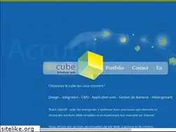 Sites similar to g1cube.com