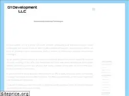 Sites similar to g1development.com