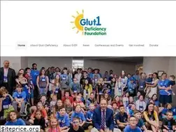 Sites similar to g1dfoundation.org