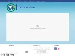 Sites similar to g1energysolutions.com