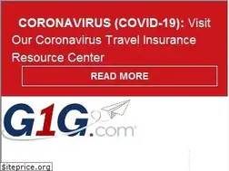 Sites similar to g1g.com