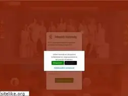 Sites similar to g1intezet.hu
