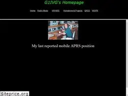 Sites similar to g1ivg.com