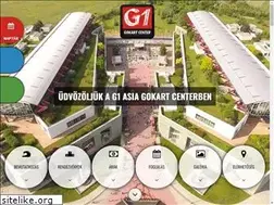 Sites similar to g1kartcenter.hu