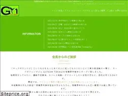 Sites similar to g1kick.com