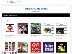 Sites similar to g1nbcshop.com