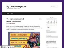 Sites similar to g1rm.wordpress.com