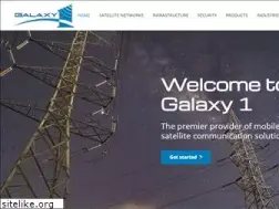 Sites similar to g1sat.com